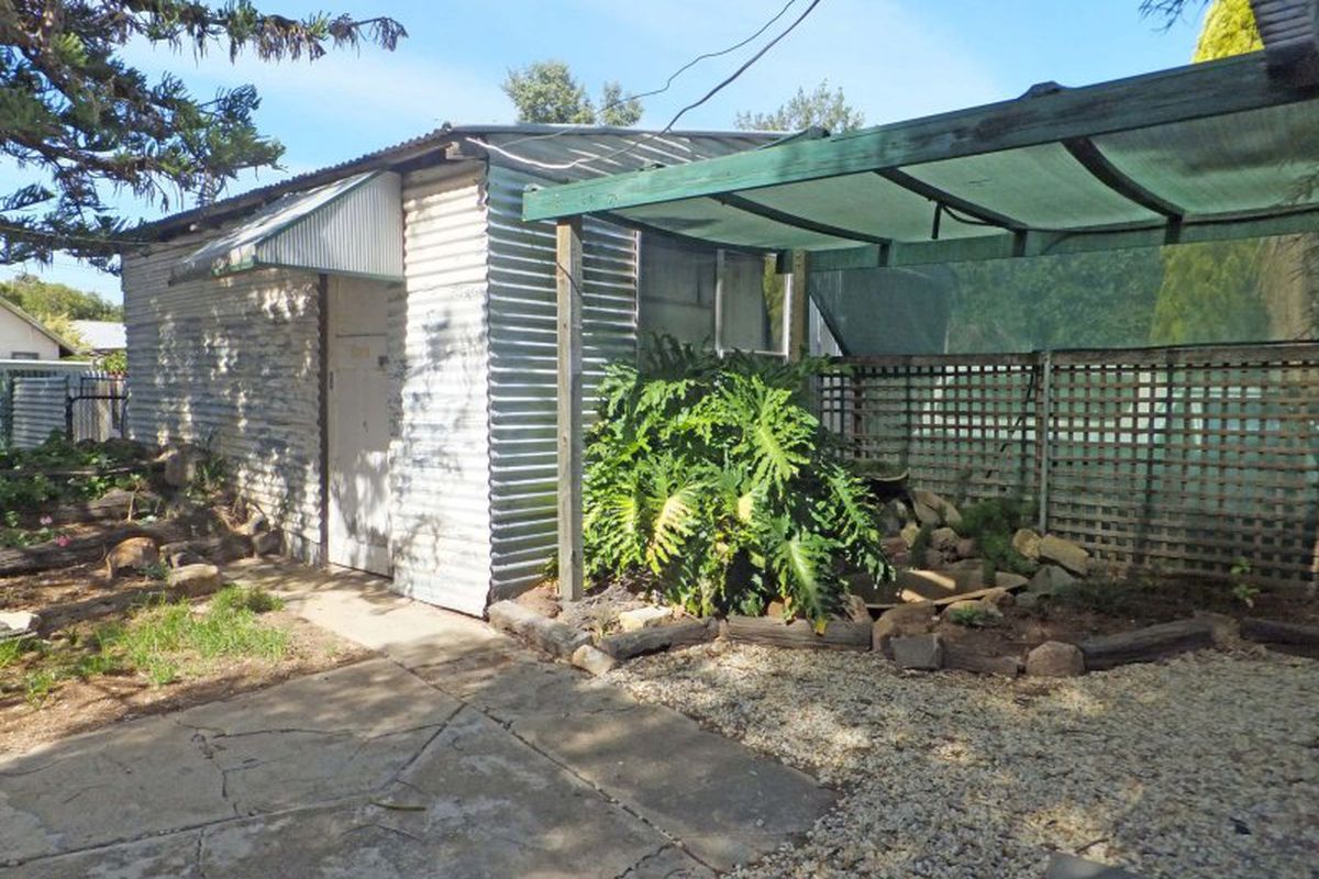 1 Sawers Avenue, Kyabram