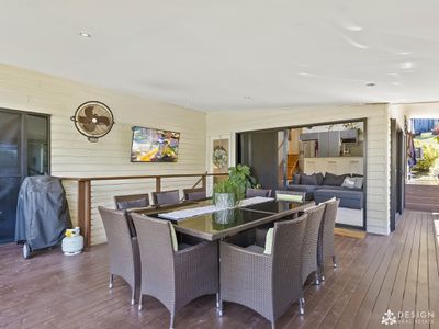 21 Sunset Drive, Norman Gardens