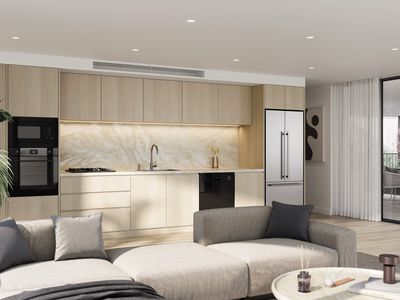 1Bed / 12 jack Bradham Drive, Hurstville