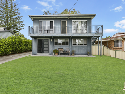 15 Spencer Road, Mannering Park