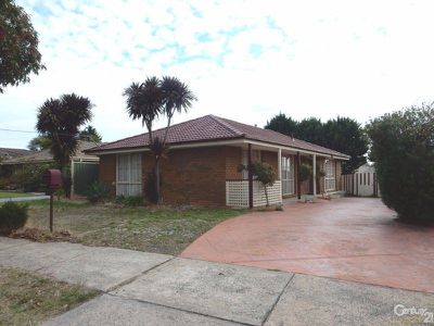 21 Springfield Crescent, Hampton Park