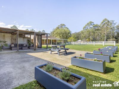 481 King Creek Road, Wauchope