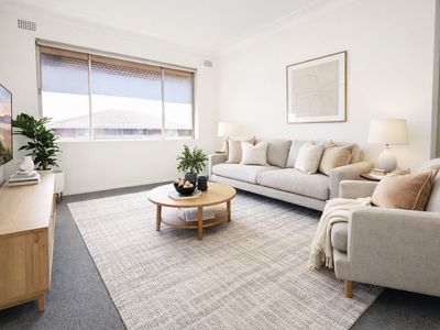 7 / 12 Denman Avenue, Wiley Park