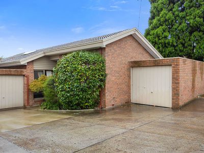 3 / 293 Mont Albert Road, Surrey Hills