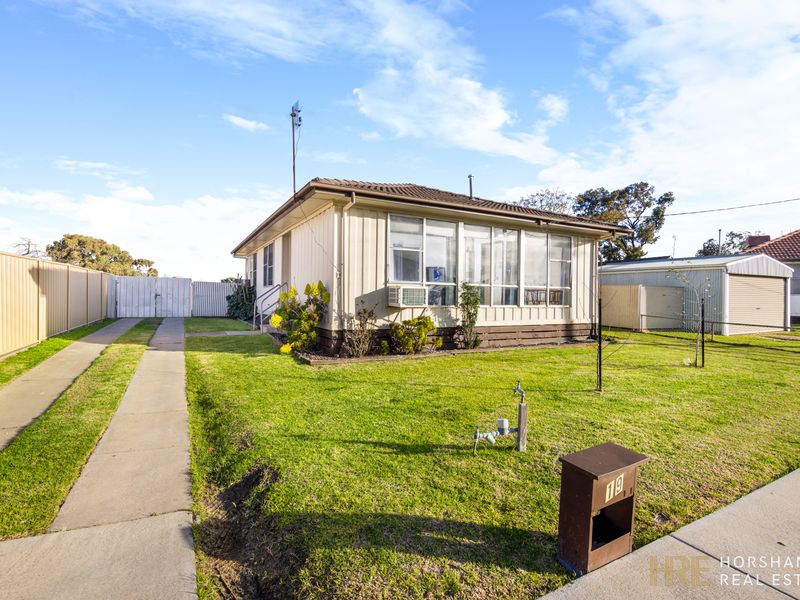 19 Crump Street, Horsham