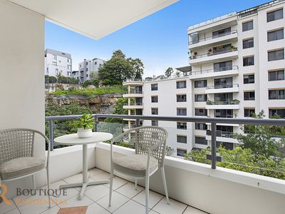 227 / 102 Miller Street, Pyrmont