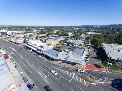 425 Ipswich Road, Annerley