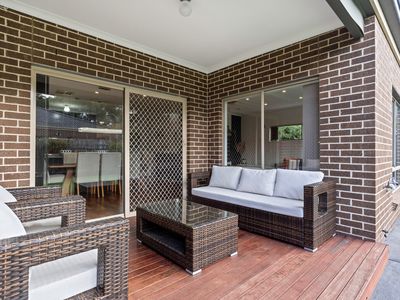 3 Bottlebrush Road, Craigieburn