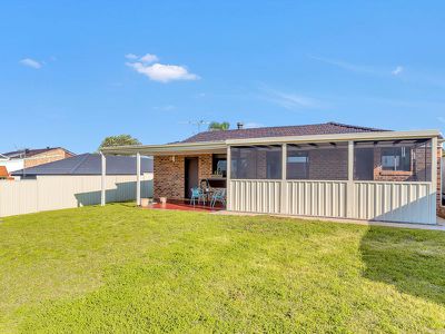 11 Typhoon Place, Raby