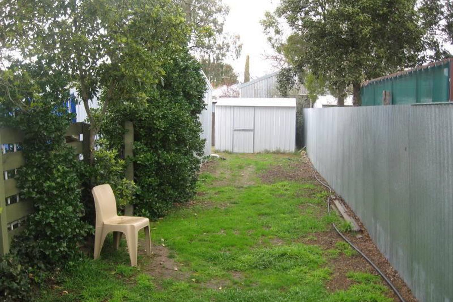 20 Langlands, Horsham