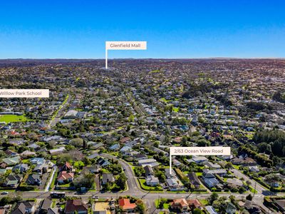 2/63 Ocean View Road, Hillcrest