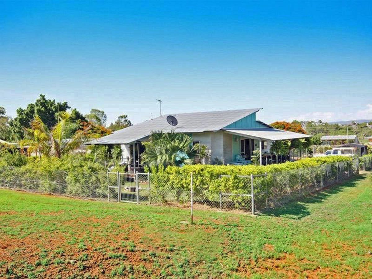 Chillagoe