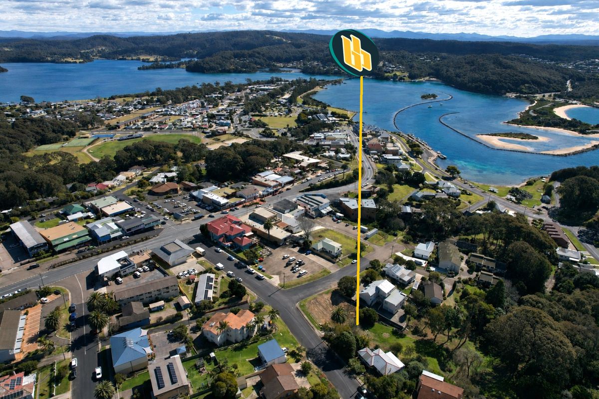 7 Angle Street, Narooma
