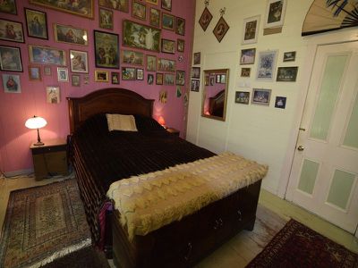 1029 Boyle Road, Coffee Camp