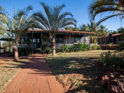 28 Sutherland Street, Port Hedland