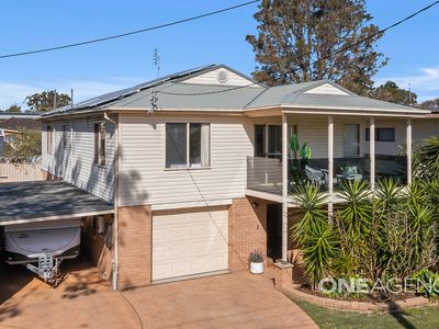 76 Jerry Bailey Road, Shoalhaven Heads