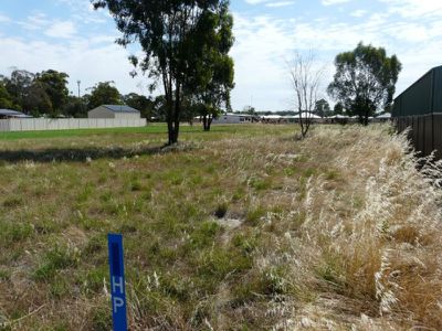 25 Hannah Street, Tocumwal