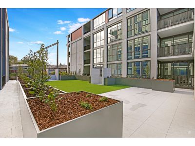 203a/72 Ascot Vale Road, Flemington