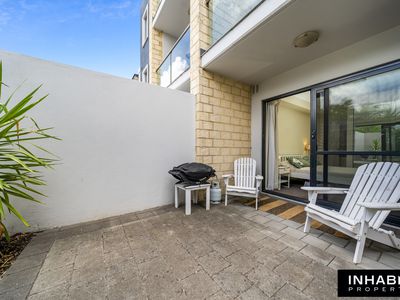 4 / 1 Dunedin Street, Mount Hawthorn