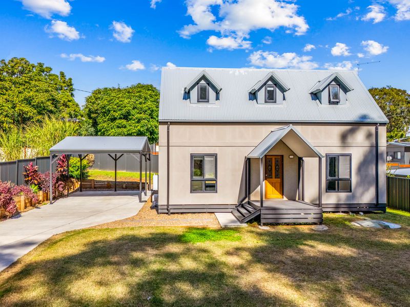26 Kings Road, Russell Island