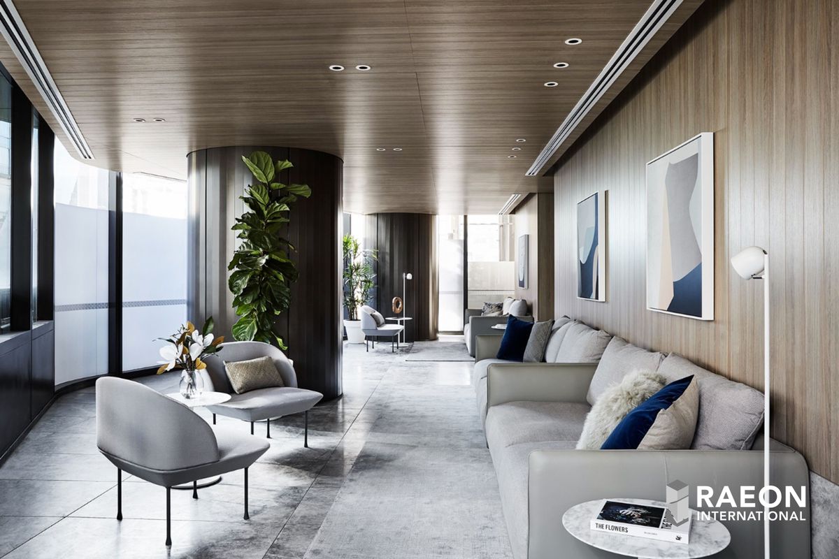 3009 / 157 A'Beckett Street, Melbourne