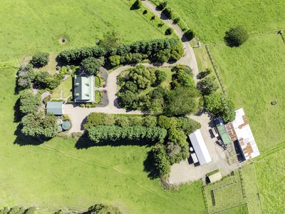 182 Punkalla Tilba Road, Central Tilba