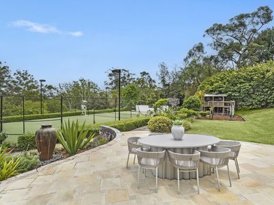 6 Gilmour Close, Glenhaven