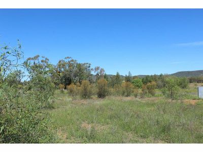 Hunts Road, Gunnedah