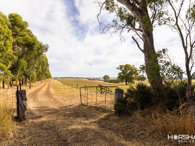 1305 Mooree-Culla Road, Culla