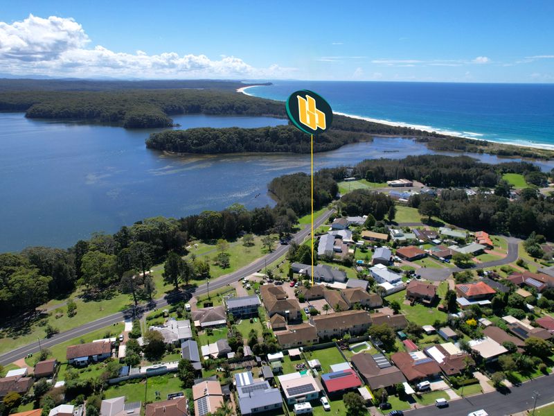 13 / 9 Mort Avenue, Dalmeny