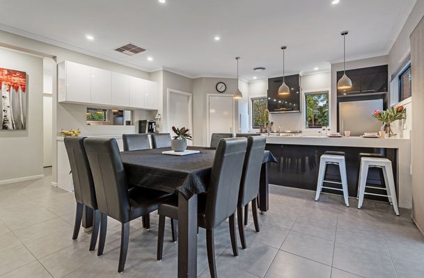 9 Highbury Circuit, Craigieburn