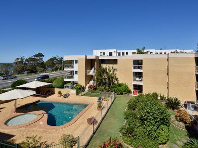 23 / 268 Alexandra Parade, Alexandra Headland
