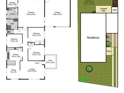 2 Banksia Place, Mullumbimby