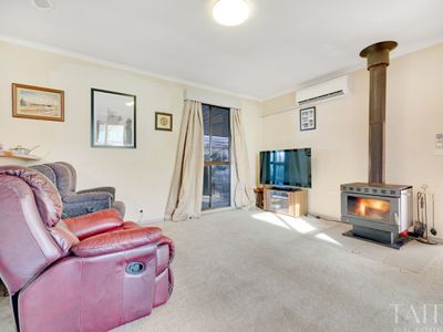 47 Bartley Street, Moyhu