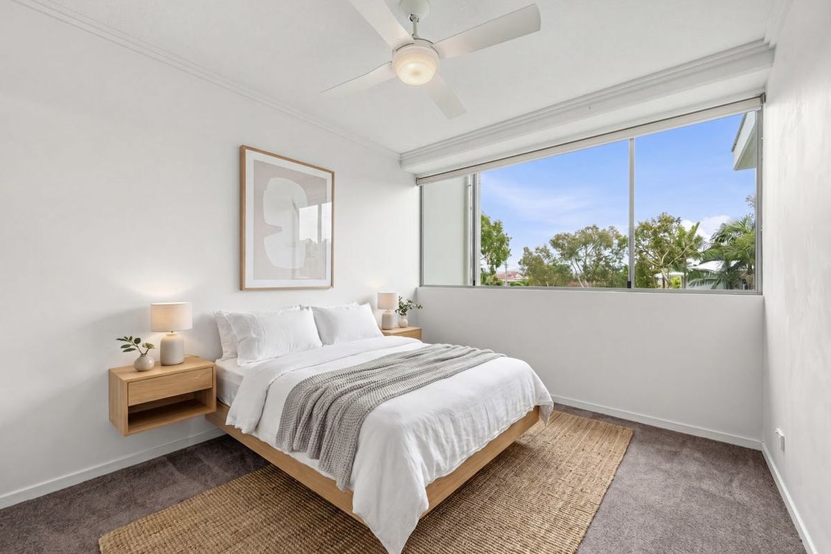 40 / 2 Gaven Crescent, Mermaid Beach