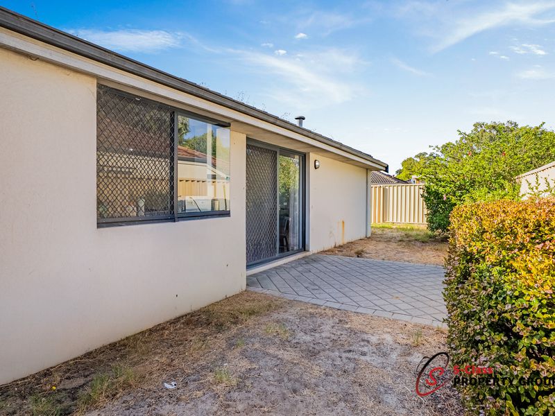 7 Eton Court, Bentley