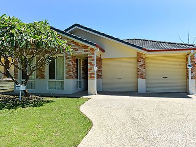 18 Mannix Place, Forest Lake