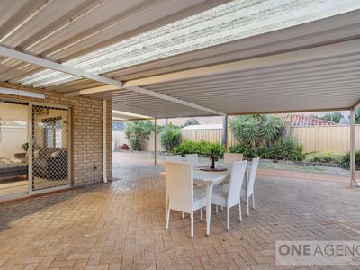 51 Telstar Drive, Morley