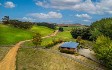 168 Briggs Road, Waimate