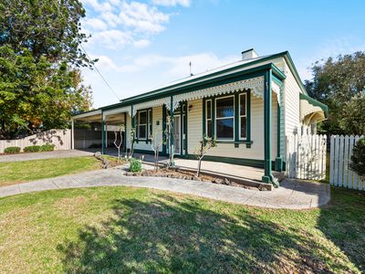127 Elgin Street, Sale