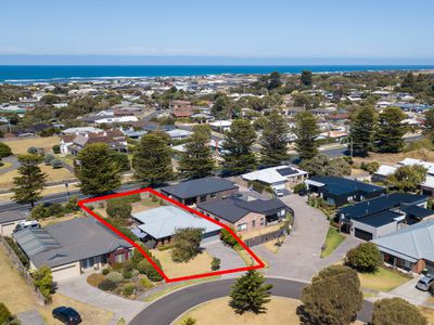 25 Baden Powell Drive, Port Fairy