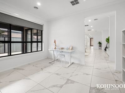 17 Merrica Court, Craigieburn