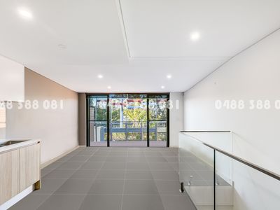 300 Johnston Street, Annandale