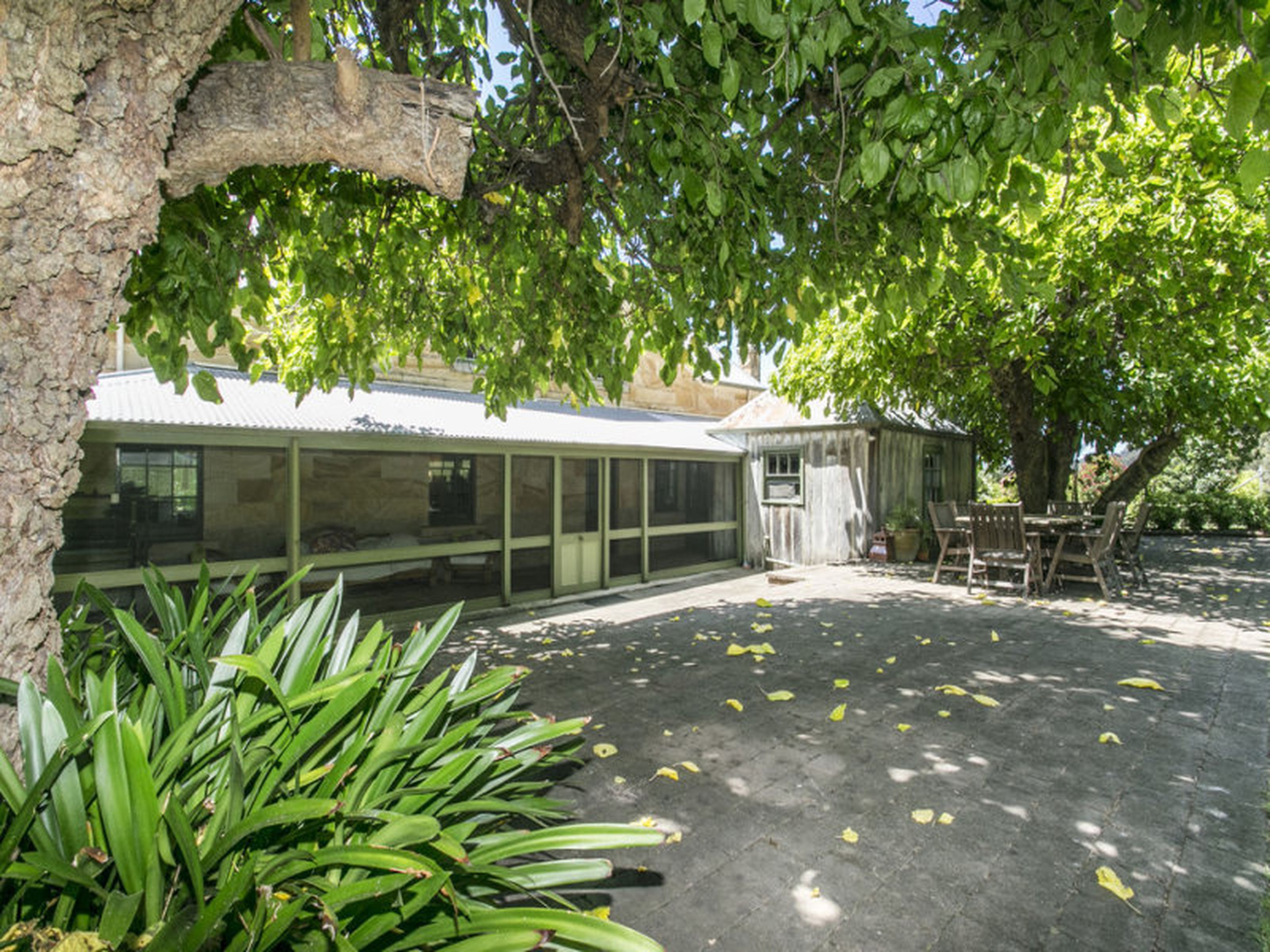260 Bents Basin Road, WALLACIA