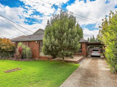 3 Thorpe Avenue, Hoppers Crossing
