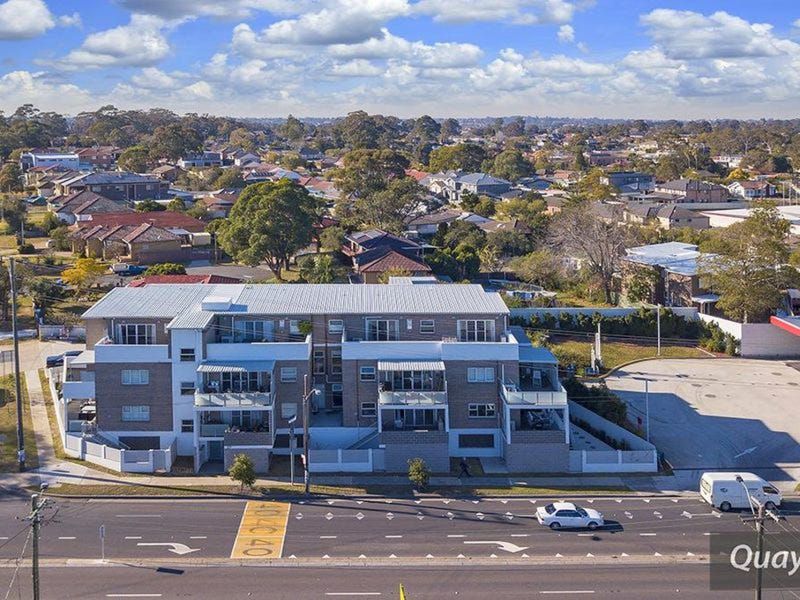 13 / 27 Woodville Road, Chester Hill