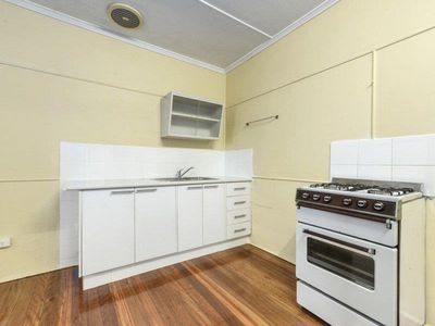 6 / 22 Kennedy Terrace, Paddington