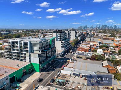 117 / 360 Lygon Street, Brunswick East