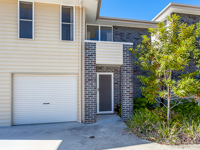 2/100 Brickworks Road, Kallangur