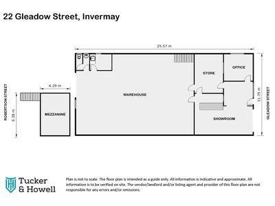 20-22 Gleadow Street, Invermay